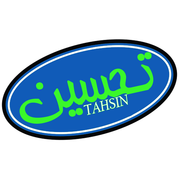 برند نوشیدنی تحسین