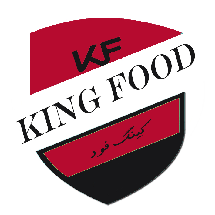 برند موادغذایی کینگ فود