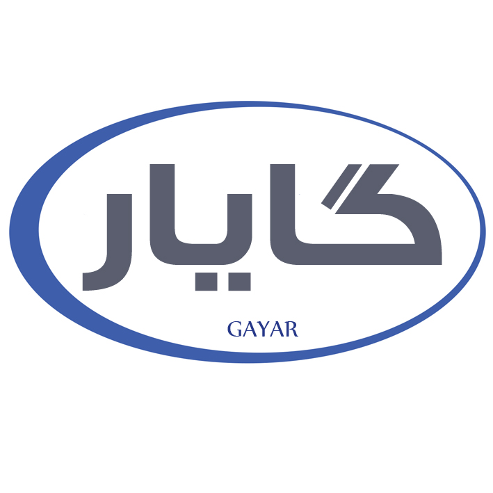 برند لوازم خانگی گایار